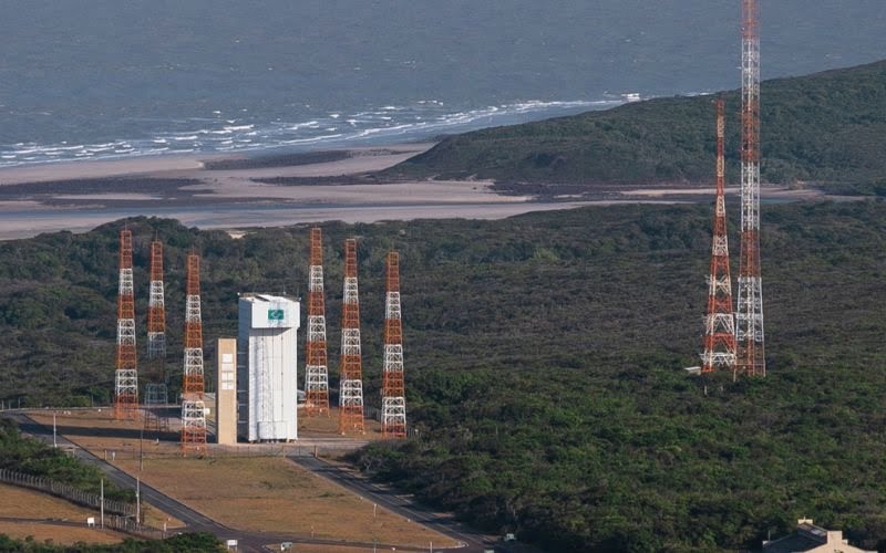 ONGs estrangeiras tentam sabotar o Centro de Lançamento de  Alcântara, no Maranhão