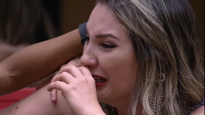 'BBB 23': Amanda é a vencedora do reality show com 68,9% dos votos