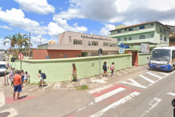 Cadastro Escolar 2024 na rede pública de Minas Gerais termina nesta sexta-feira