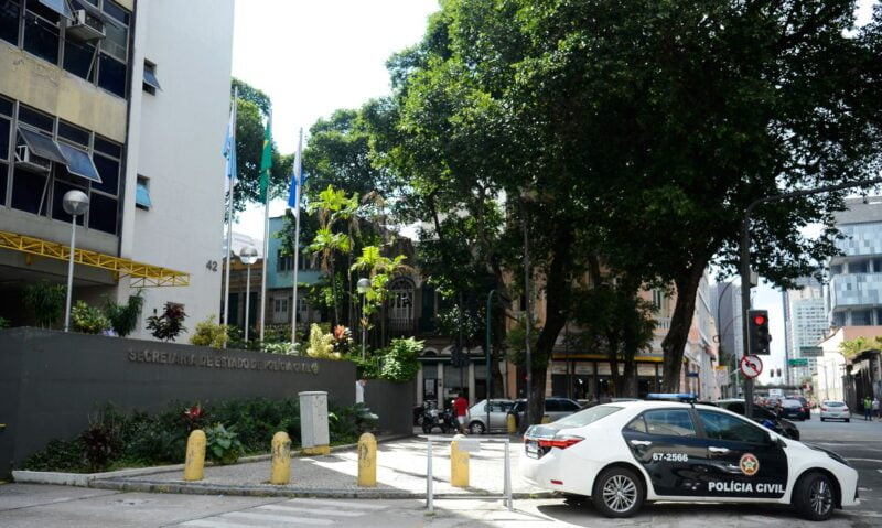 Rio prendeu neste ano 10 líderes de facções de outros estados