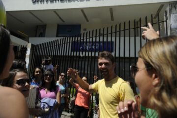 Prouni: prazo para comprovar informações termina nesta quarta-feira