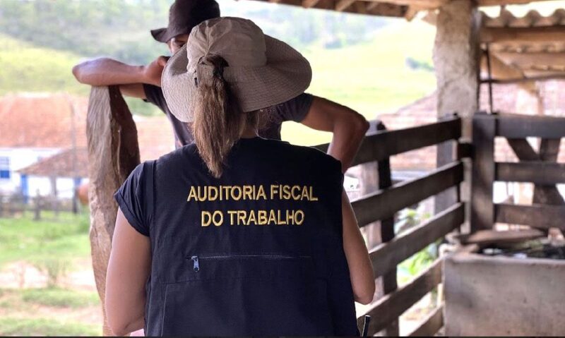 Dia Nacional de Combate ao Trabalho Escravo: saiba como fazer denúncias