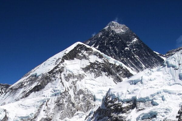 Everest