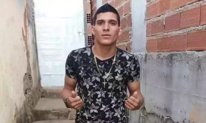 Pastora "revela" que homem vai morrer e ele acaba assassinado pouco tempo depois, em Caratinga