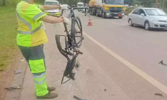 ciclista
