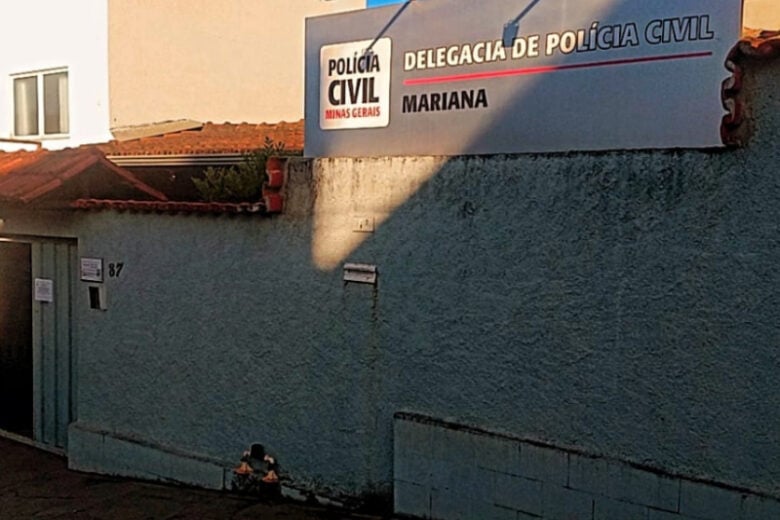 Ex-prefeito de Mariana condenado por estupro da própria sobrinha é preso pela Polícia Civil