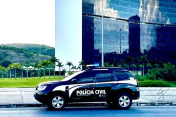 Polícia Civil se mobiliza para prevenir e coibir crimes no ambiente escolar