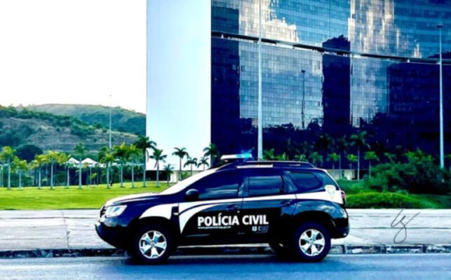 Polícia Civil