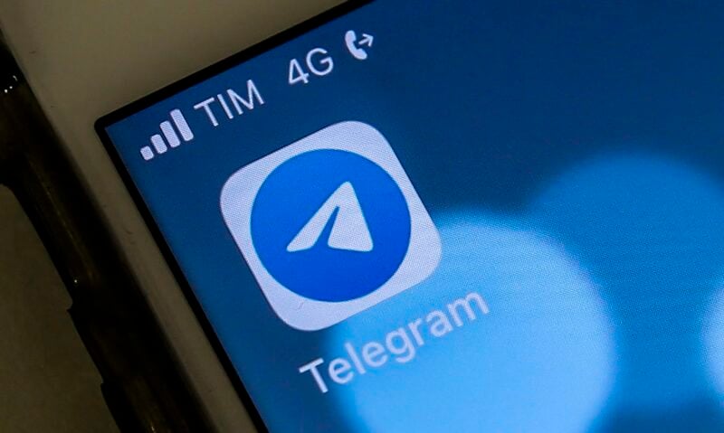 Telegram terá que dar explicações sobre envio de mensagens contra PL das Fake News aos seus usuários