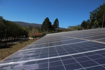 Reparação Brumadinho: Propriedades rurais de Juatuba vão receber usinas para geração de energia solar