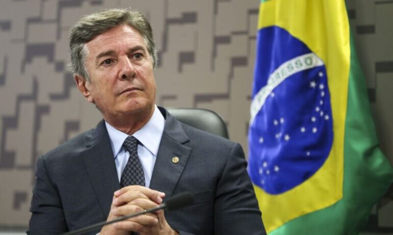 STF deve concluir hoje julgamento de Fernando Collor