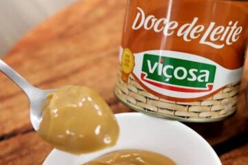 Decreto do Governo de Minas reconhece Viçosa como ‘capital estadual do Doce de Leite’