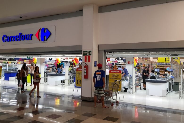 Carrefour deve fechar o ponto no Shopping Del Rey, em Belo Horizonte