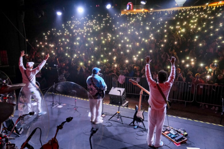 MIMO Festival reuniu 10 mil pessoas em Itabira