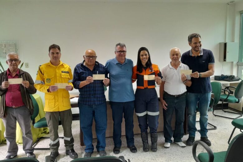 8° Leilão Beneficente: Clube do Cavalo destina R$140 mil para entidades de Monlevade