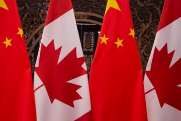 China expulsa embaixadora canadense como retaliação