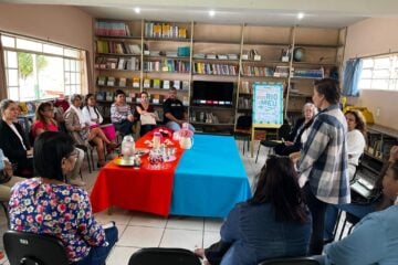 Livro infantil com conteúdo de reflexões ambientais é lançado em Itabira