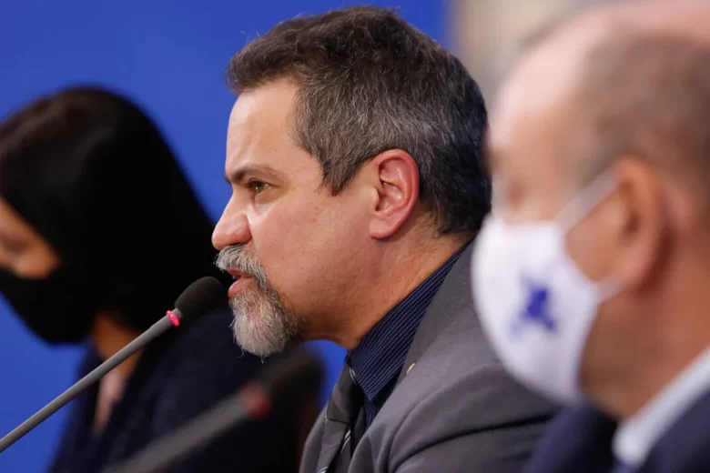 PF flagra conversas entre ex-assessor da Casa Civil e ex-militar tramando golpe de Estado