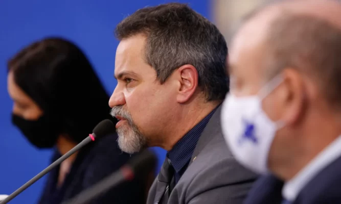 golpe de Estado