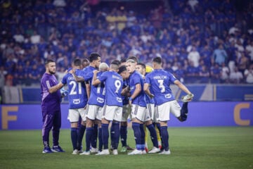 Sonhando com o hepta, Cruzeiro visita o Grêmio pela Copa do Brasil; Rádio Caraça transmite