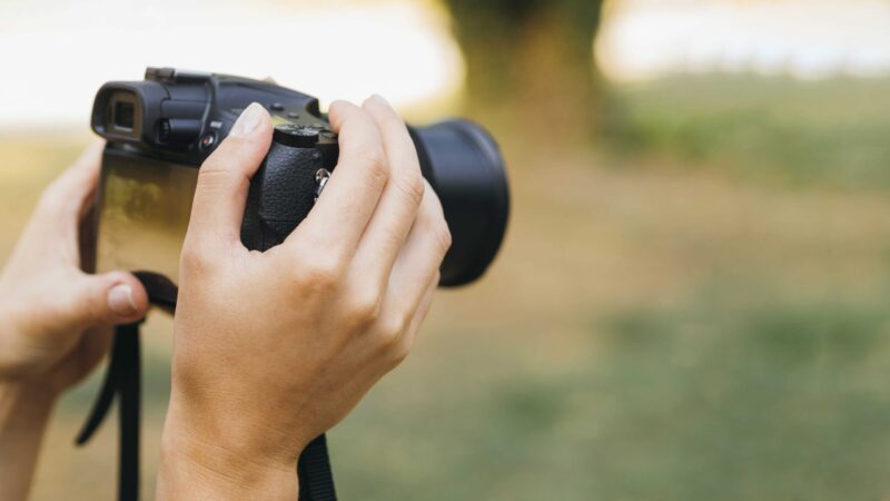 Prefeitura de Itabira lança 1º Concurso Amador de Fotografia Ambiental; saiba como participar