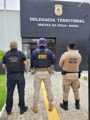 Quatro integrantes de uma quadrilha acusada de cometer pelo menos 17 homicídios são presos