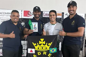 São-gonçalense é campeão Mineiro de Xadrez