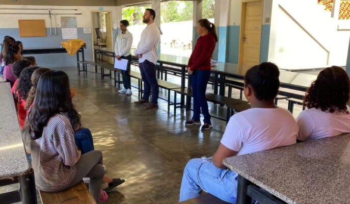 São Gonçalo: Câmara Mirim promove consciência política entre crianças e adolescentes