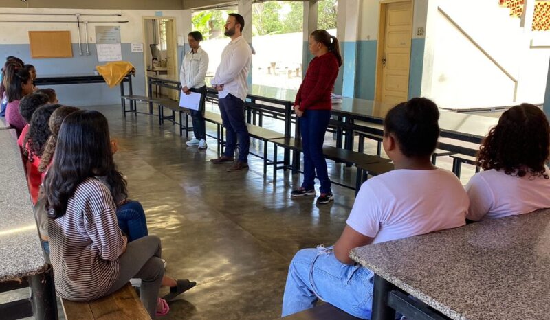 São Gonçalo: Câmara Mirim promove consciência política entre crianças e adolescentes