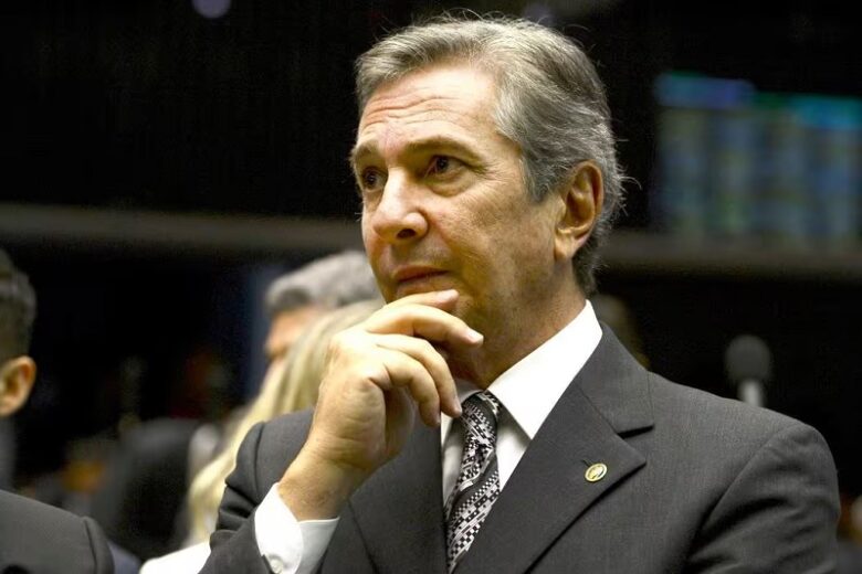 STF forma maioria para condenar o ex-presidente Fernando Collor por corrupção passiva