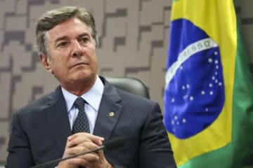 STF tem dois votos favoráveis à prisão de Collor