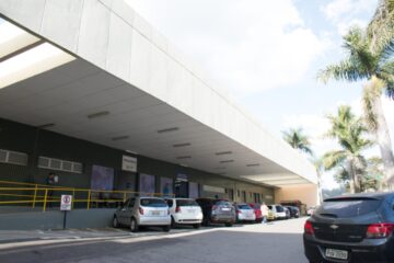 Monlevade: Policlínica atende casos de síndromes gripais nos fins de semana de junho