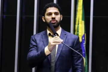 Ex-deputado federal David Miranda morre aos 37 anos