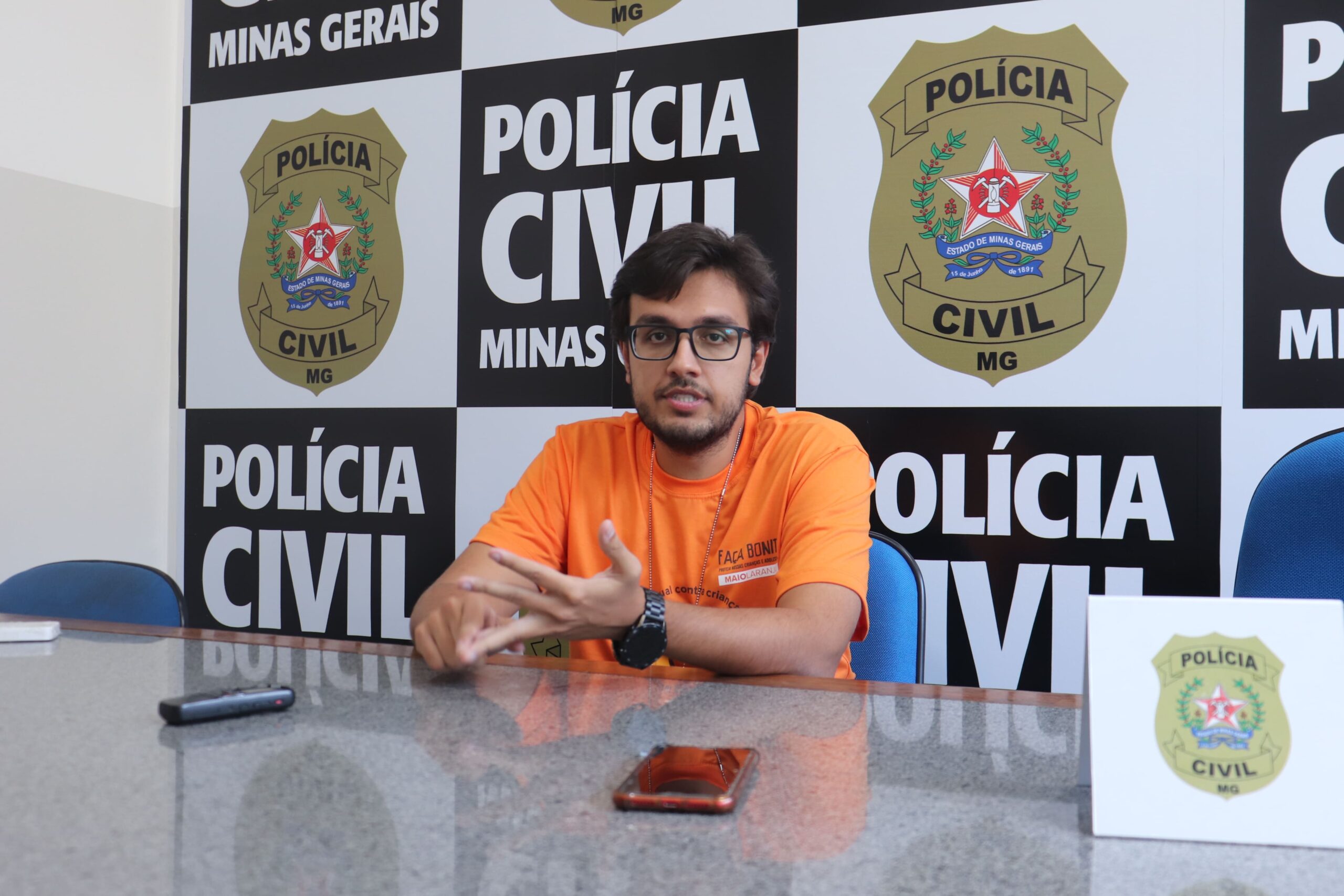 Itabira: 18 crianças e adolescentes foram vítimas de violência sexual em 2023