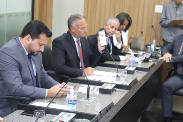 orçamento impositivo