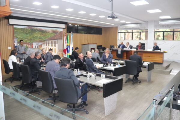 orçamento impositivo