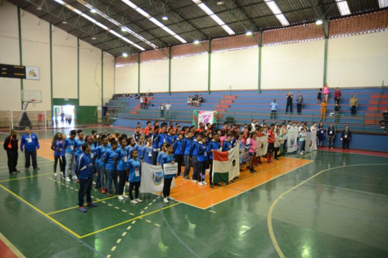 JOGOS ESCOLARES – João Monlevade participa da Etapa Estadual dos JEMG em  Uberaba – Fatos de Minas