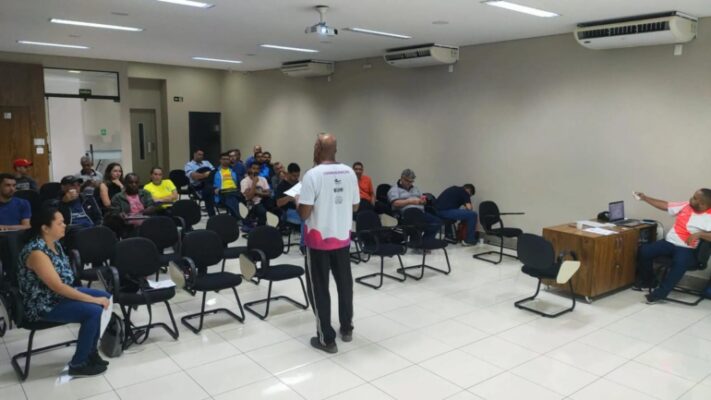 Monlevade sedia Reunião Técnica dos Jogos Escolares de Minas Gerais