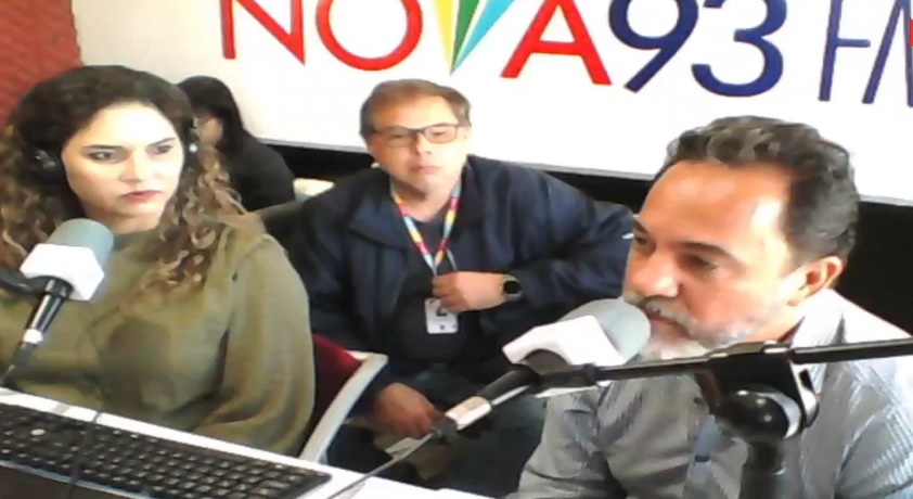 “Eu reafirmo que nós vamos dar o piso integral para o professor”, garante Marco Antônio Lage