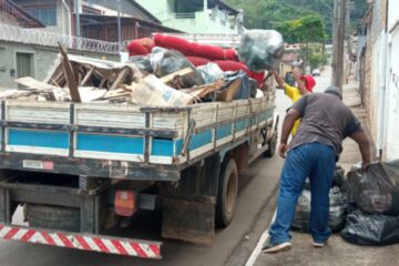 Bairro Cruzeiro Celeste terá mutirão contra dengue neste sábado