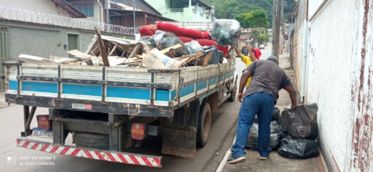 Bairro Cruzeiro Celeste terá mutirão contra dengue neste sábado