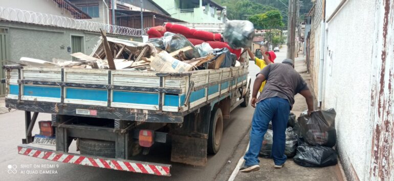 Bairro Cruzeiro Celeste terá mutirão contra dengue neste sábado