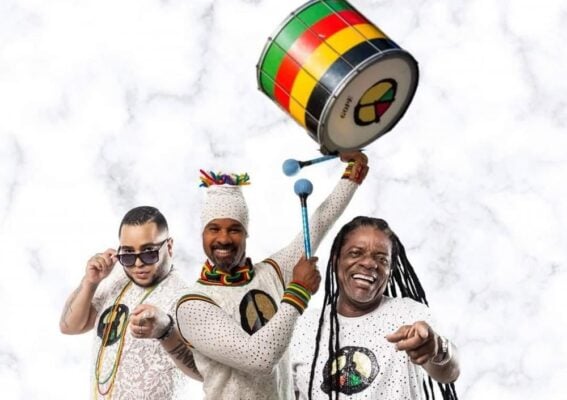 Festival Baobá – Pretas Tradições traz Olodum e várias atrações para Monlevade