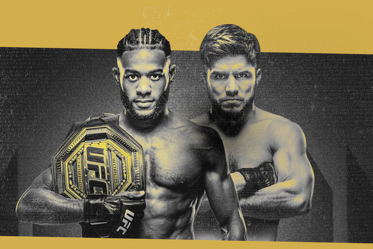 Melhores momentos de Sterling vs. Cejudo; aposte nos combates do UFC