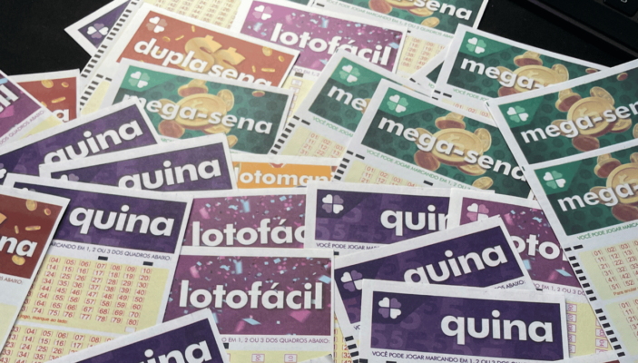 Acumulou de novo! Prêmio da Mega-Sena será de R$150 milhões em próximo sorteio