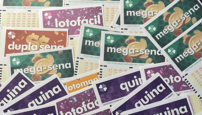 Aposta simples de SP ganha R$27,2 mi da Mega-Sena