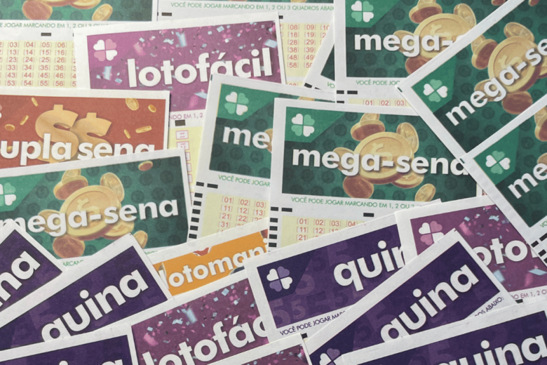 Aposta simples de SP ganha R$27,2 mi na Mega-Sena