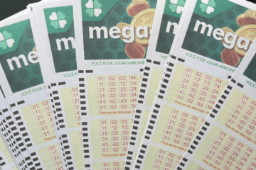 Tirou onda! Prêmio de R$ 51,7 milhões da Mega-Sena sai para Guarapari
