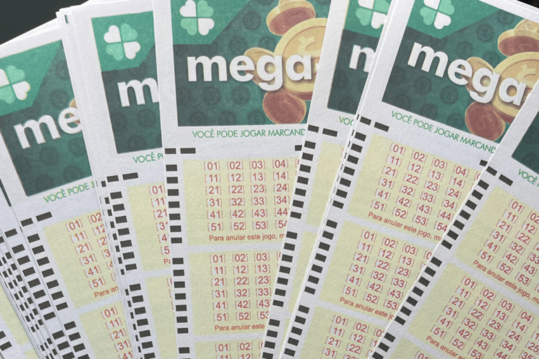 Tirou onda! Prêmio de R$ 51,7 milhões da Mega-Sena sai para Guarapari