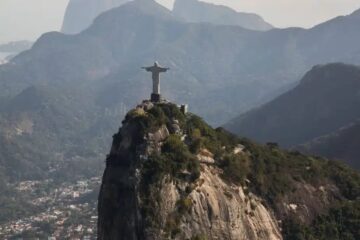 Rio de Janeiro vai sediar a cúpula do G20 em 2024